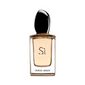 בושם לאשה ג'ורג'יו ארמאני Si E.D.P 100ml למכירה , 2 image