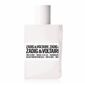 בושם לאשה Zadig & Voltaire This is Her! E.D.P 100ml למכירה 