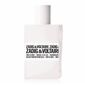 בושם לאשה Zadig & Voltaire This is Her! E.D.P 100ml למכירה , 2 image