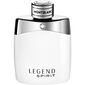 בושם לגבר Montblanc Legend Spirit E.D.T 100ml למכירה 