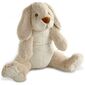 Melissa & Doug 30404 Jumbo Burrow Bunny Stuffed Plush Animal למכירה , 2 image