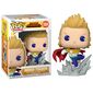 Funko 1004 Animation - My Hero Academia - Mirio Togata למכירה , 3 image