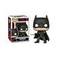 Funko 1189 The Batman - Battle Ready Batman למכירה 