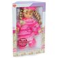 I Am Toys בובה רוני וחיית המחמד שלה- דוברת עברית למכירה , 2 image
