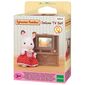 Sylvanian Families 4264 Deluxe TV Set למכירה , 2 image