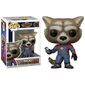 Funko 1202 Guardians Of The Galaxy: Rocket למכירה , 2 image