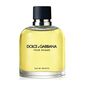 בושם לגבר Dolce & Gabbana Pour Homme E.D.T 200ml למכירה , 2 image