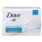 סבון Dove Gentle Exfoliating Beauty Cream Bar 4 X100 למכירה , 2 image