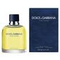 בושם לגבר Dolce & Gabbana Pour Homme E.D.T 200ml למכירה , 3 image