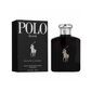 בושם לגבר Polo Black 125mlE.D.T  פולו  בלאק  ראלף  לורן ראלף לורן למכירה , 3 image