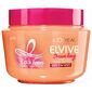 Loreal מסכת S.O.S להצלת אורכי השיער לשיער ארוך ופגום 300 מ"ל למכירה 