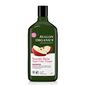 Avalon Organics Smooth Skin Apple Cider Vinegar Shampoo 325ml למכירה 