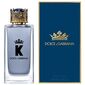 בושם לגבר Dolce & Gabbana K E.D.T 100ml למכירה 