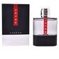 בושם לגבר פראדה Luna Rossa Carbon E.D.T 100ml למכירה , 4 image