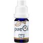 שמן ציפורן 10 מ"ל Pure Oil למכירה 