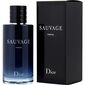 בושם לגבר כריסטיאן דיור Sauvage Perfume 200ml למכירה 