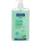 סבון Clean and Calm אל סבון לידיים 1 ליטר Dr. Fischer למכירה , 2 image