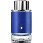 בושם לגבר Montblanc Explorer Ultra Blue E.D.P 100ml למכירה , 3 image