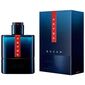 בושם לגבר פראדה Luna Rossa Ocean E.D.T 100ml למכירה , 2 image