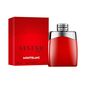 בושם לגבר Montblanc Legend Red E.D.P 100ml למכירה , 2 image