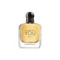 בושם לגבר ג'ורג'יו ארמאני Stronger With You Only E.D.T 100ml למכירה , 3 image