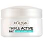 Triple Active Day Moisturiser Normal To Combination Skin 50ml Loreal למכירה , 2 image