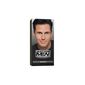 H55 Real Black + Excc Black Hair Shampoo 25ml Just For Men למכירה , 3 image