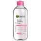 Micellar Cleansing Water מים מיסלרים לכל סוגי העור 700 מ"ל Garnier למכירה , 2 image