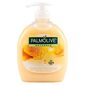 סבון ידיים מועשר בתמציות חלב ודבש 300 מ"ל סבון Palmolive למכירה , 2 image