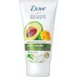 Nourishing Secrets Invigorating Ritual Hand Cream with Avocado for Dry Skin 75ml Dove למכירה 