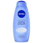 סבון Nivea Shea Butter Creme Smooth Moisturizing Body Wash 750ml למכירה , 2 image