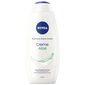 סבון Nivea Natural Aloe Vera Shower Gel 750 ml למכירה , 3 image