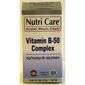 ויטמין Nutri Care Vitamin B50 Complex 50 Cap למכירה , 2 image