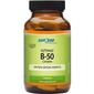ויטמין SupHerb Vitamin B 50 60 Cap למכירה , 2 image