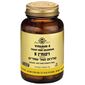 ויטמין Vitamin E With Yeast Free Selenium 50 Cap נטול שמרים Solgar סולגאר למכירה 