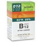 ויטמין Floris/Hadas Vitamin B12 + Folic Acid 120 Cap למכירה , 2 image