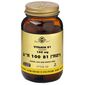 ויטמין Solgar Vitamin B1Thiamin 100mg 100 Cap סולגאר למכירה , 2 image