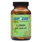 ויטמין Vitamin C 1000mg 90 Cap לא חומצי SupHerb למכירה 