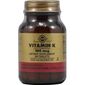 ויטמין Solgar Vitamin K 100mcg 100 Cap סולגאר למכירה , 2 image