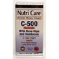 ויטמין Nutri Care Vitamin C 500 90 Cap למכירה , 2 image