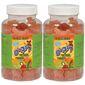 מולטי ויטמין Floris/Hadas מולטי ויטמין לילדים 2 * 50 יחידות למכירה 