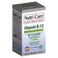 ויטמין Vitamin B12 90 Caps מתילקובאלאמין Nutri Care למכירה , 2 image