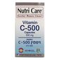 ויטמין Nutri Care Vitamin C-500 100 Cap למכירה , 3 image