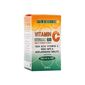 ויטמין Vitamin C 600mg 100 Cap לא חומצי Floris/Hadas למכירה , 4 image