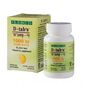 ויטמין Floris/Hadas Vitamin D3 D-Tab's 1000 IU 90 Cap למכירה , 3 image