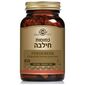 חילבה 520 מג 100 כמוסות Solgar סולגאר למכירה , 2 image