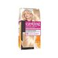 קסטינג קרם גלוס 1021 בלונד בהיר במיוחד פנינה Loreal למכירה , 3 image