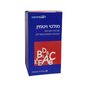 מולטי ויטמין  מכבי מולטי ויטמין 30 כמוסות למכירה , 2 image