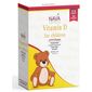 ויטמין Vitamin D3 נוזלי 1000 יחב"ל 20 מ"ל Nava למכירה , 2 image