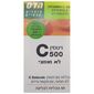 ויטמין לא חומצי Vitamin C 500 60 Tabs Floris/Hadas למכירה , 3 image